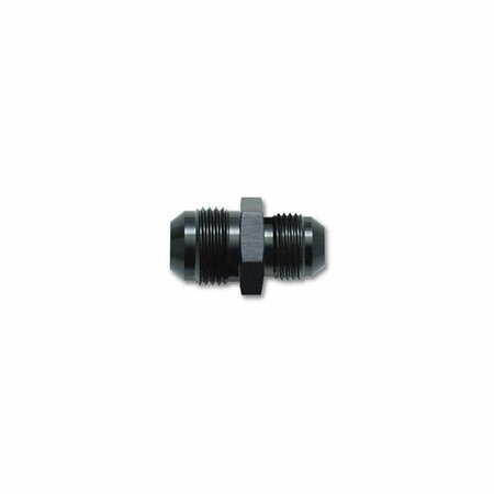 VIBRANT Reducer Adapter Fitting, 6 AN x -8 An 10432